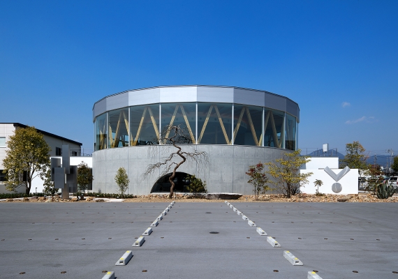 シズコンバレー ユピテル静岡研究所