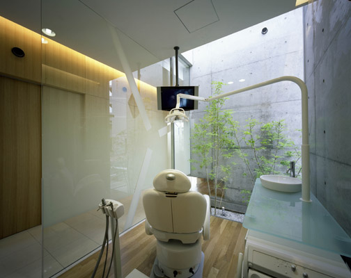 Yamate Dental Clinic