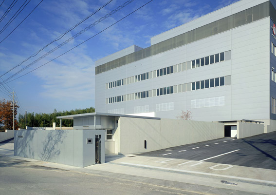 GINZA 瀬戸工場