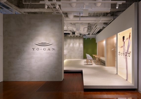 Studio YOGAN 梅田